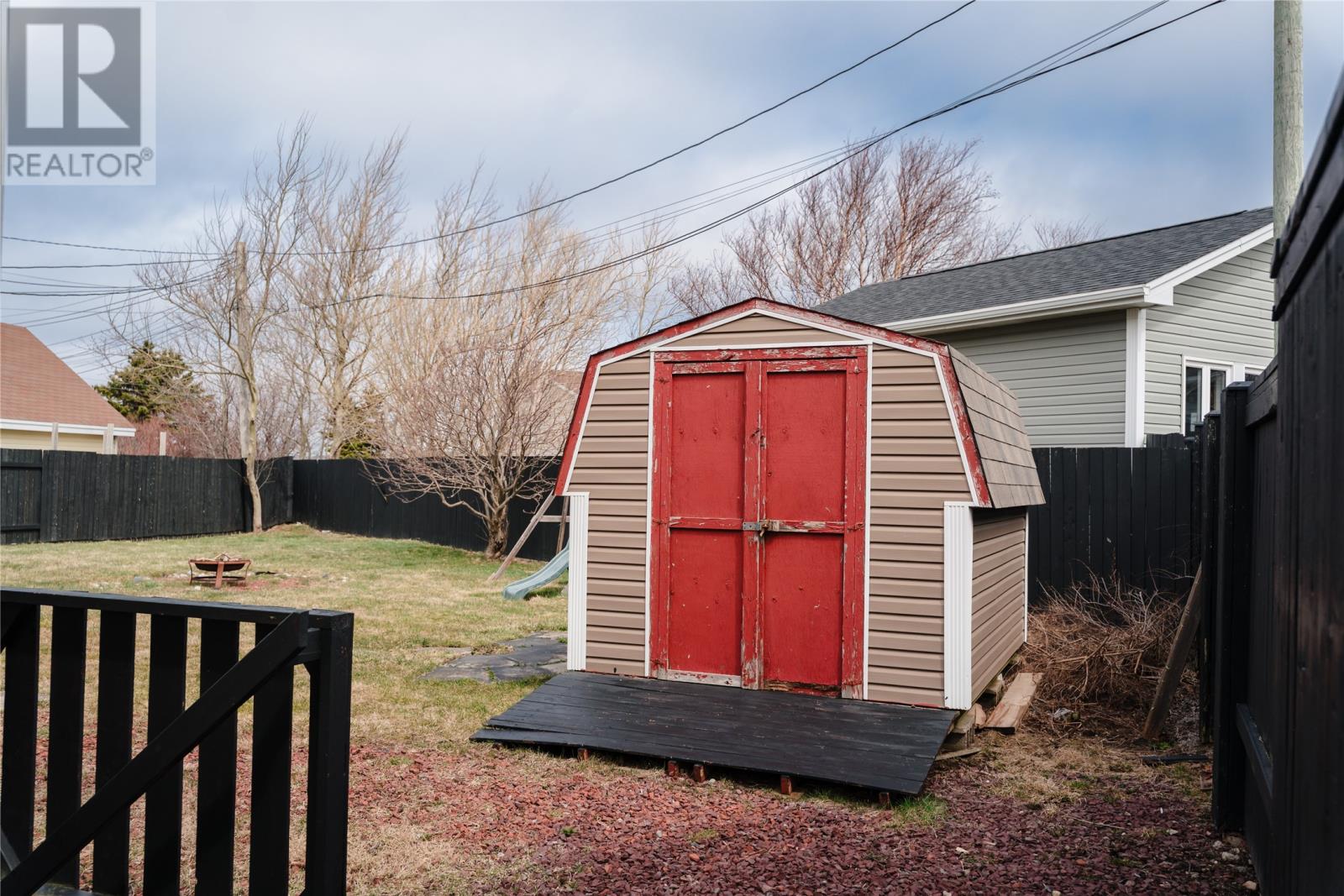 39 JOSHWILL CRESCENT - 27