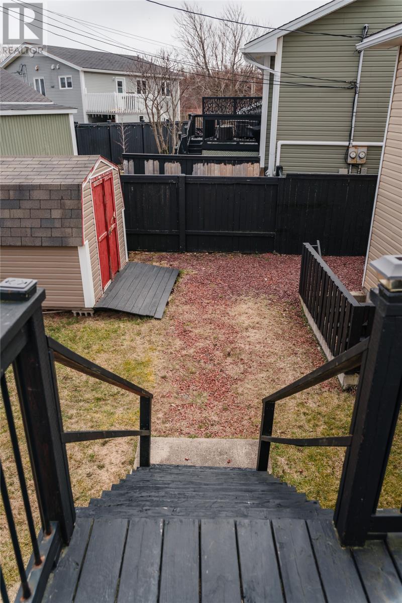 39 JOSHWILL CRESCENT - 28