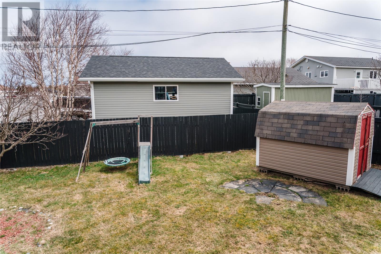 39 JOSHWILL CRESCENT - 29