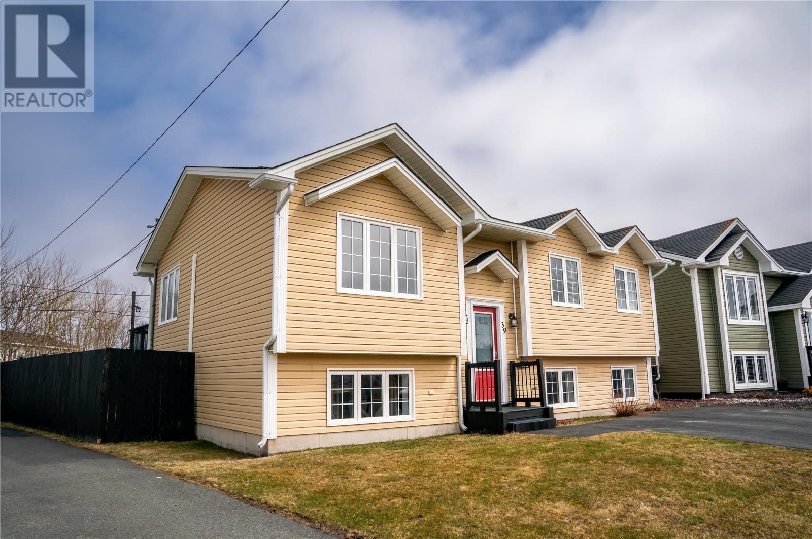 39 JOSHWILL CRESCENT - 30