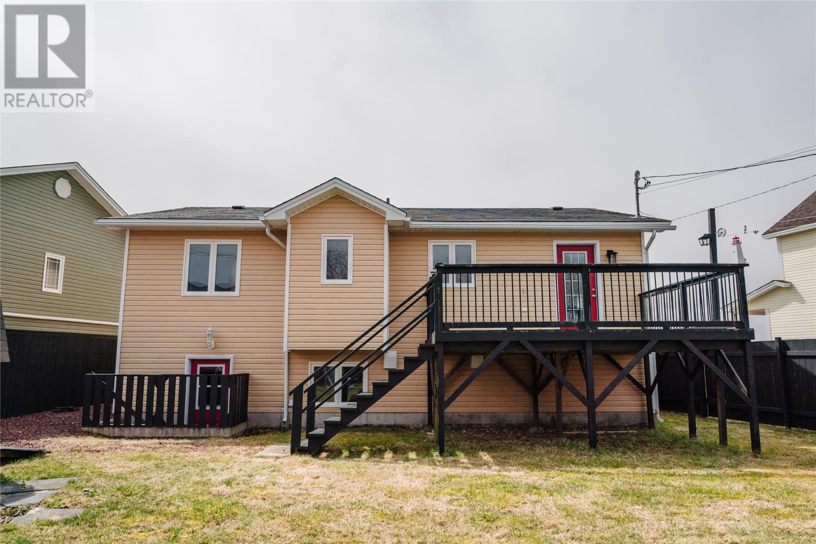 39 JOSHWILL CRESCENT - 34