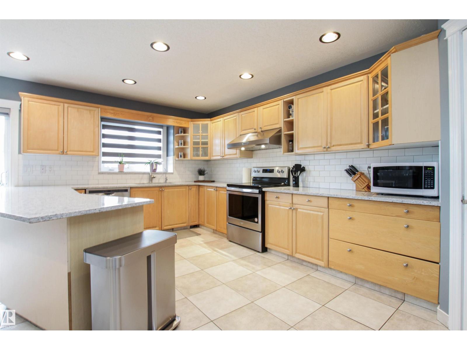 427 NORWAY CR, Sherwood Park