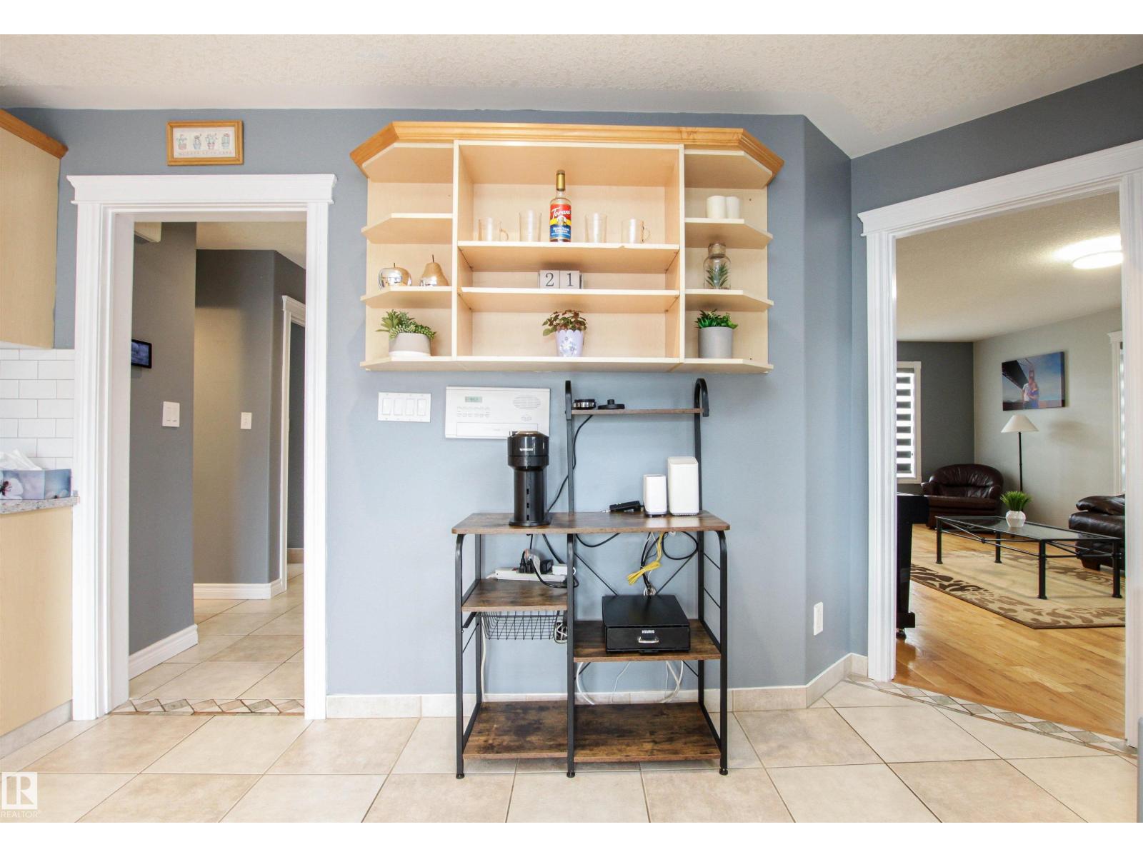 427 NORWAY CR, Sherwood Park