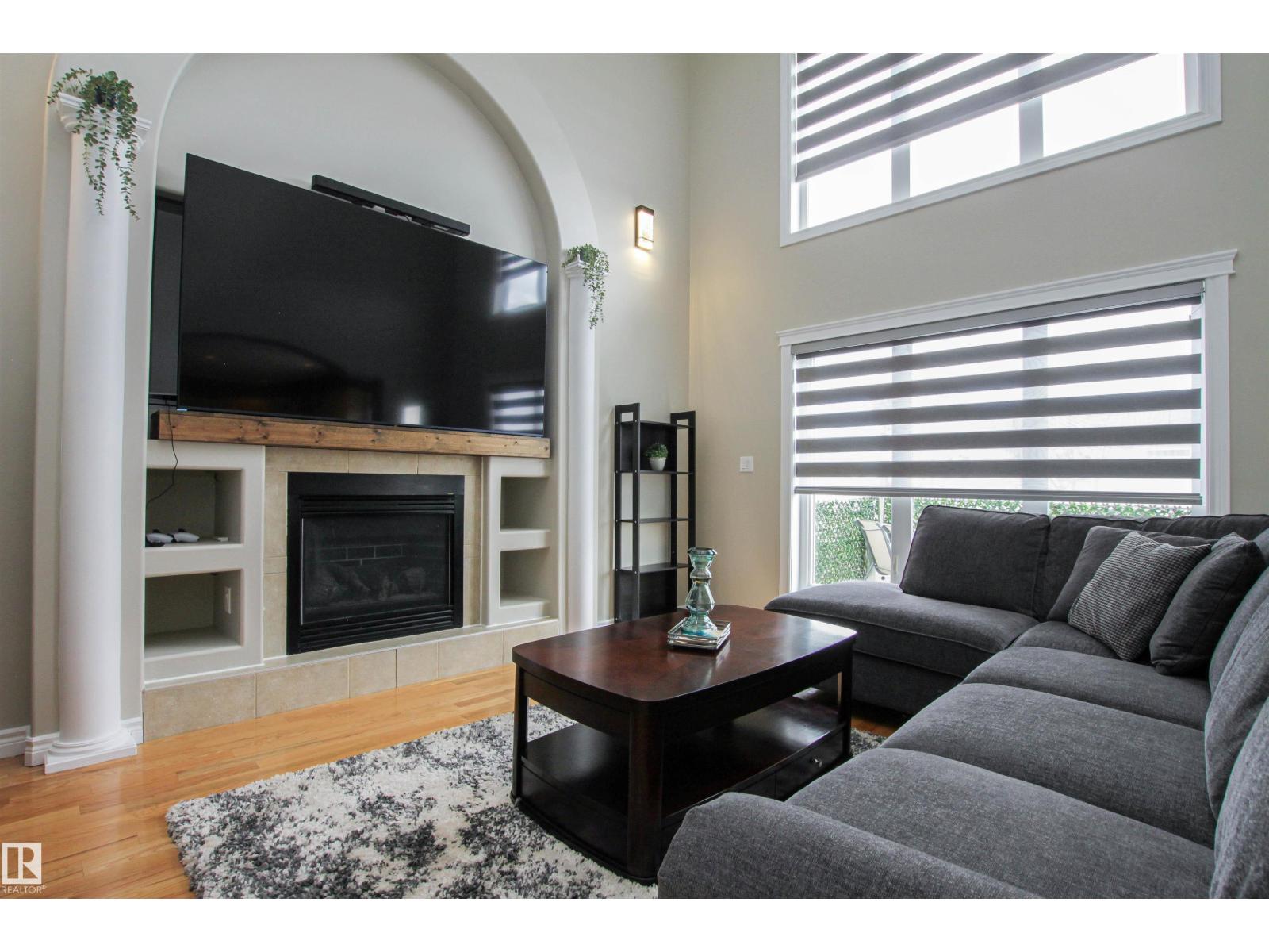 427 NORWAY CR, Sherwood Park