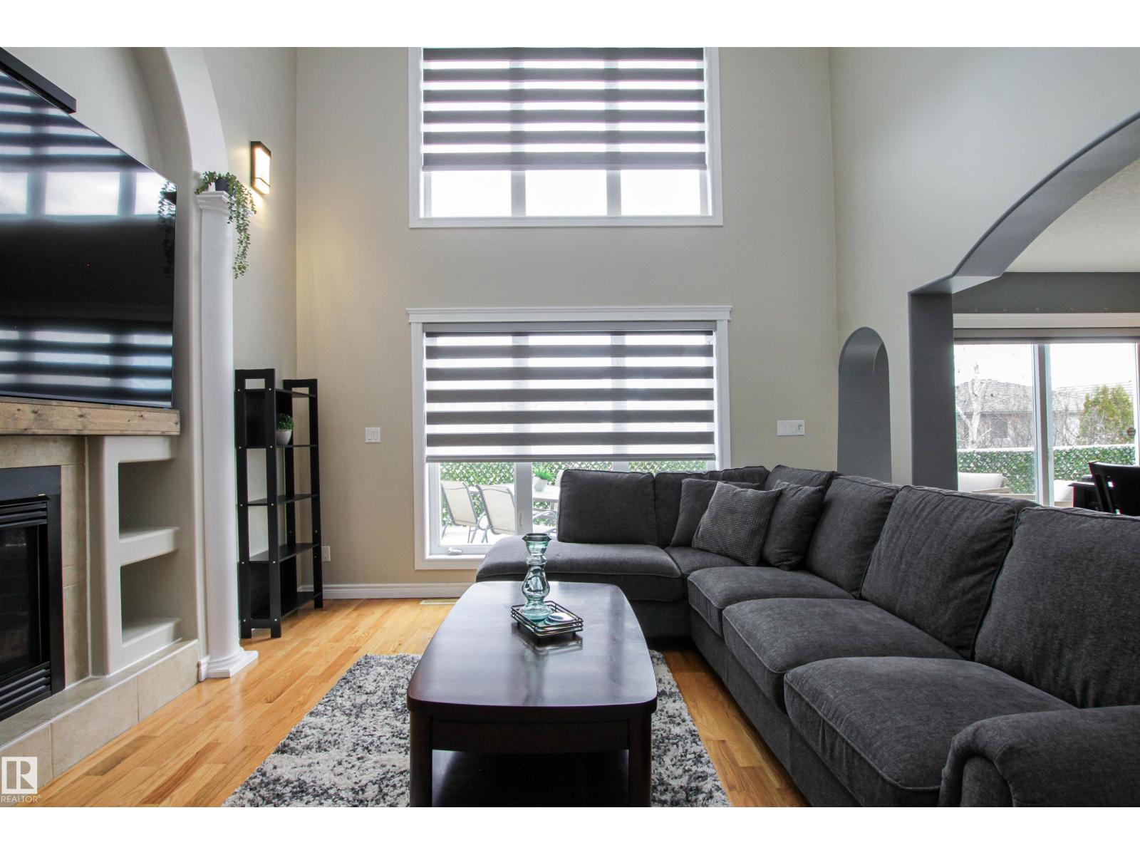 427 NORWAY CR, Sherwood Park