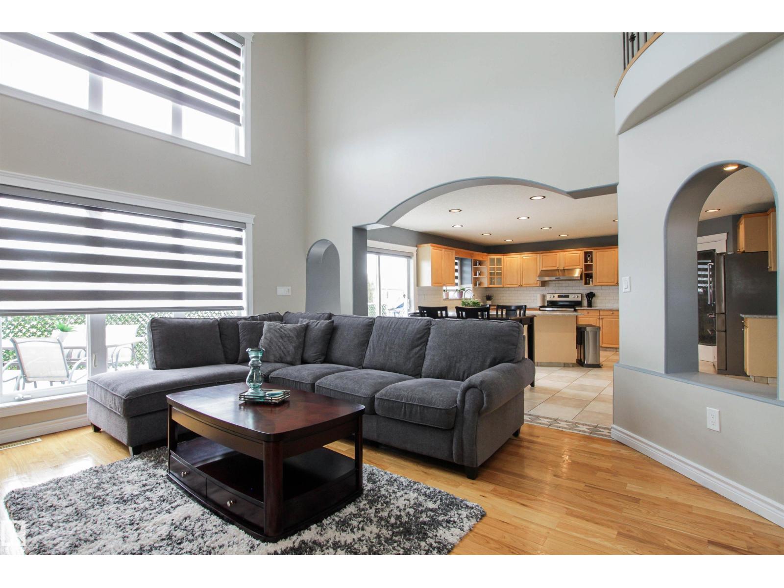 427 NORWAY CR, Sherwood Park