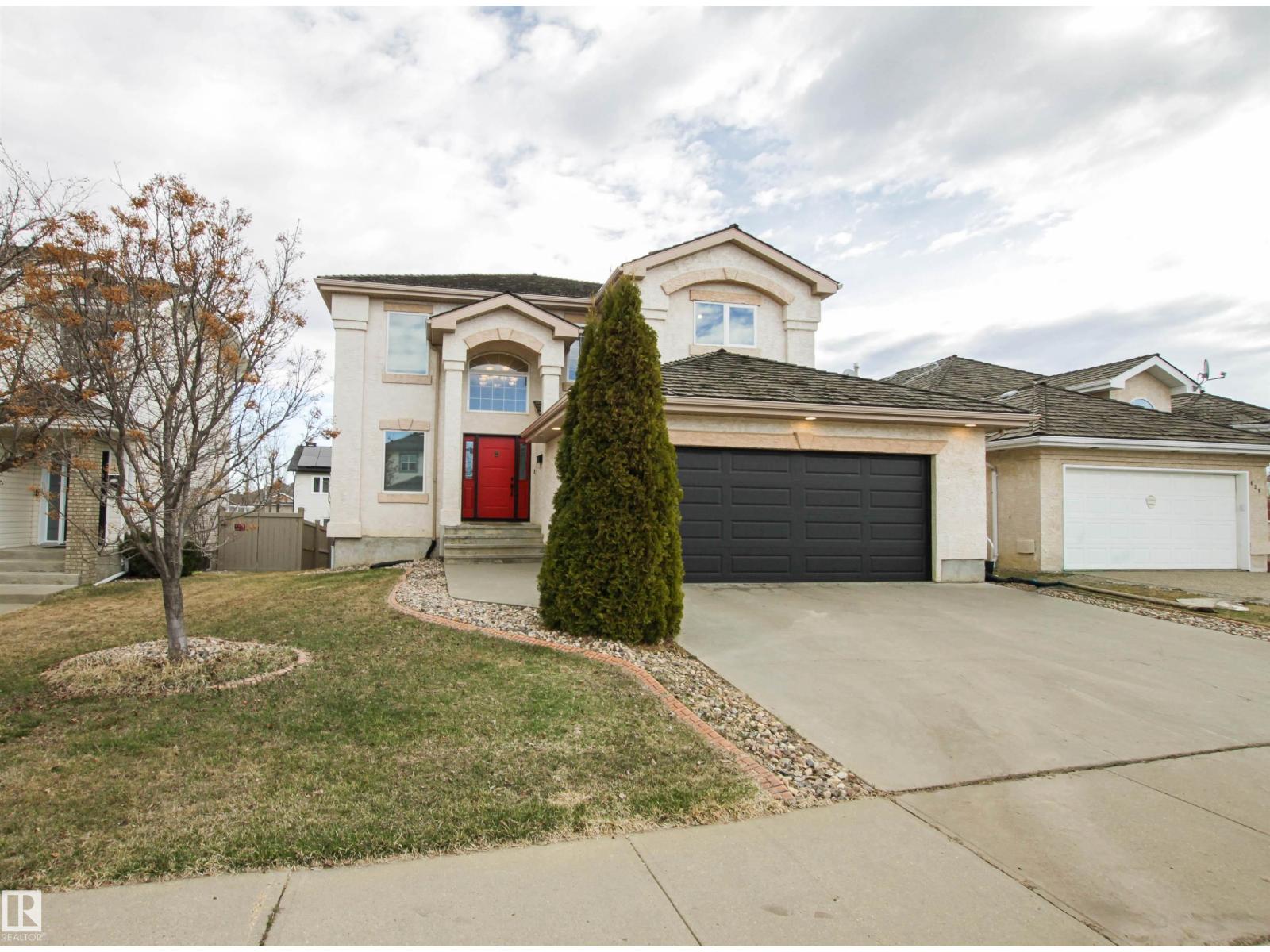 427 NORWAY CR, Sherwood Park