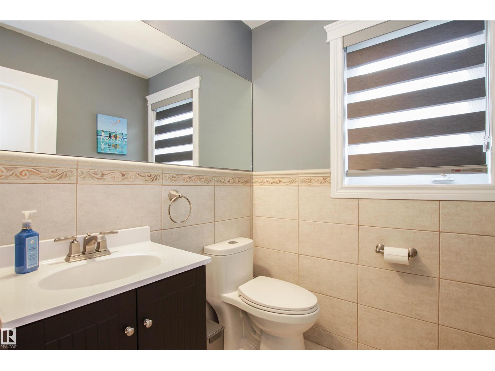 427 NORWAY CR, Sherwood Park