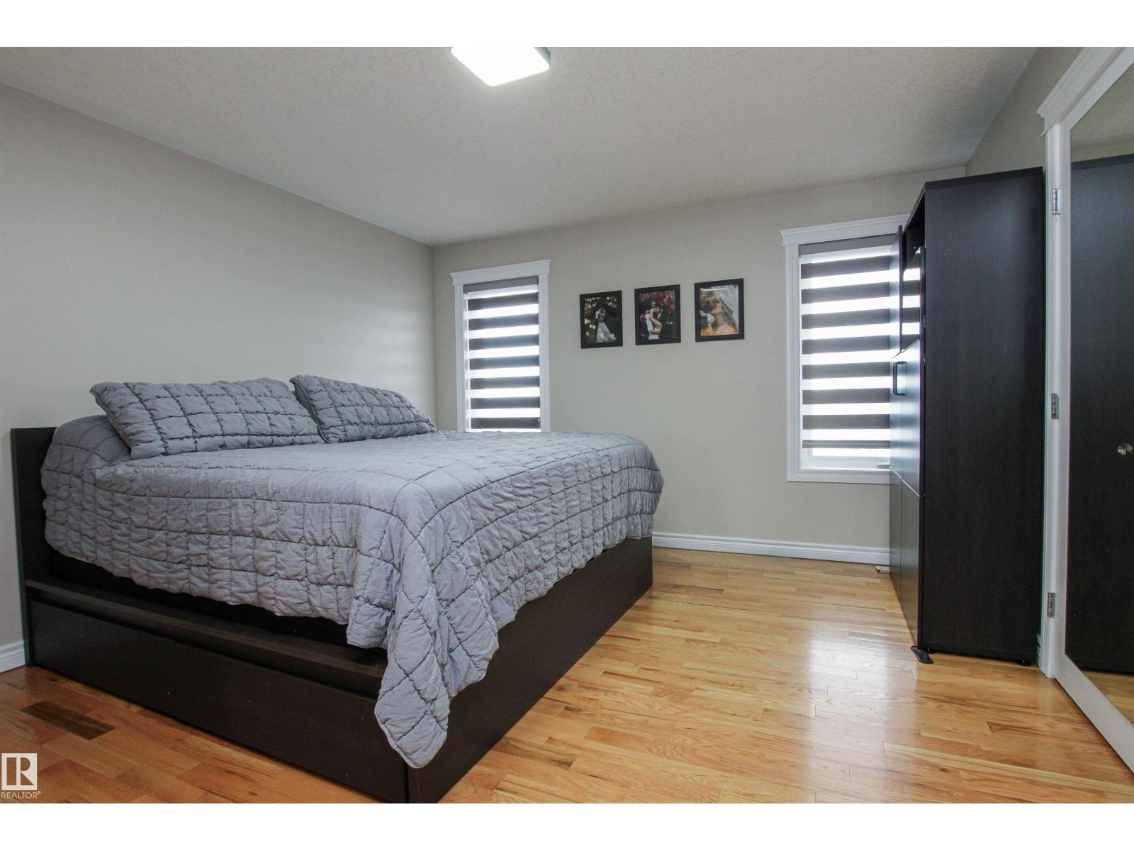 427 NORWAY CR, Sherwood Park