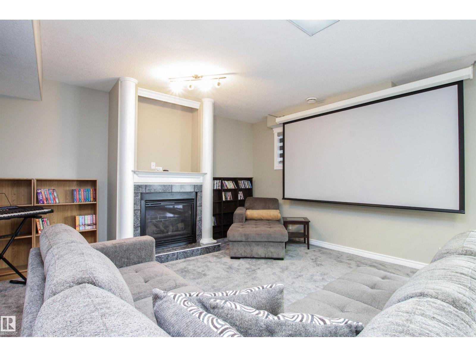 427 NORWAY CR, Sherwood Park