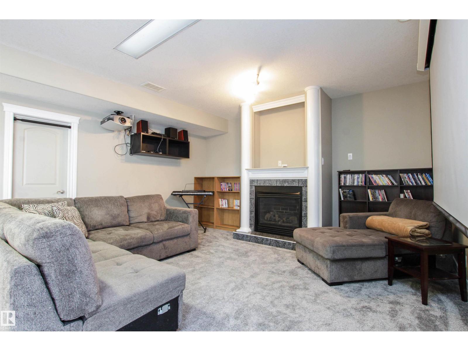 427 NORWAY CR, Sherwood Park