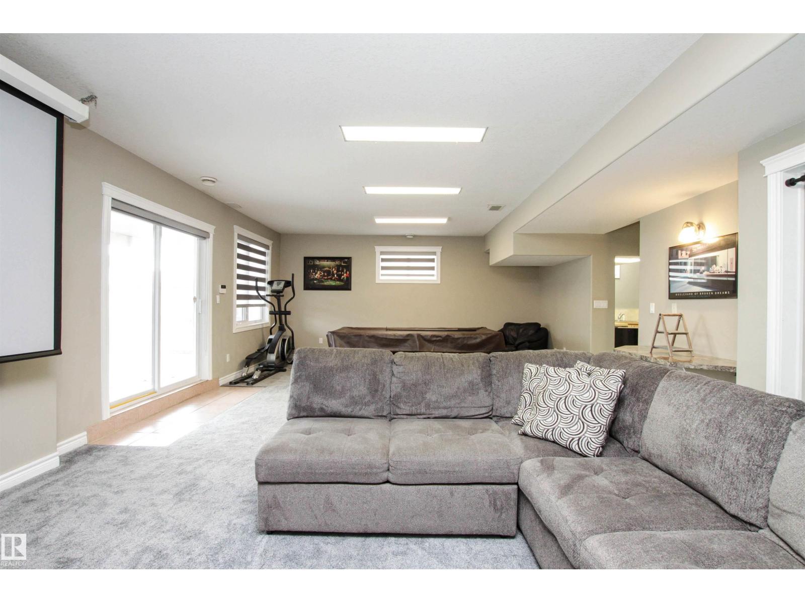 427 NORWAY CR, Sherwood Park