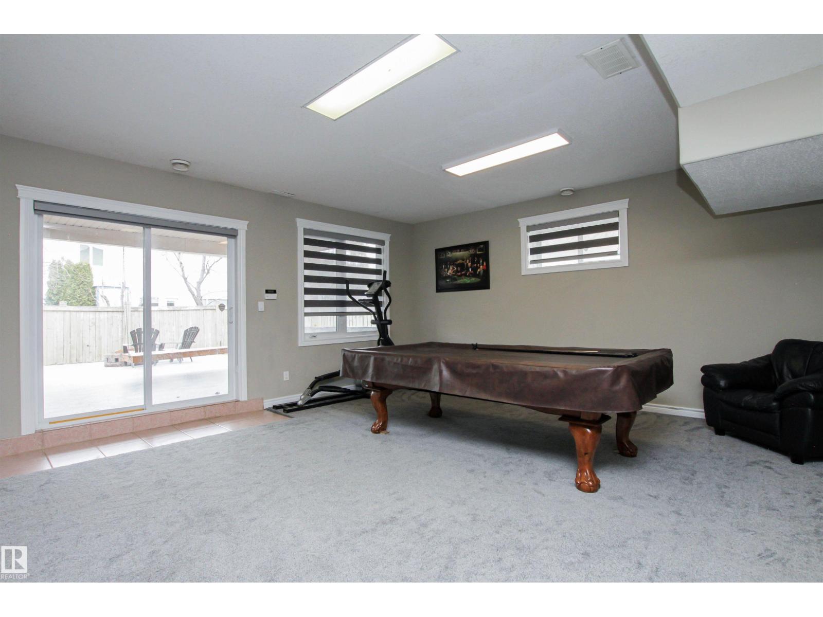 427 NORWAY CR, Sherwood Park