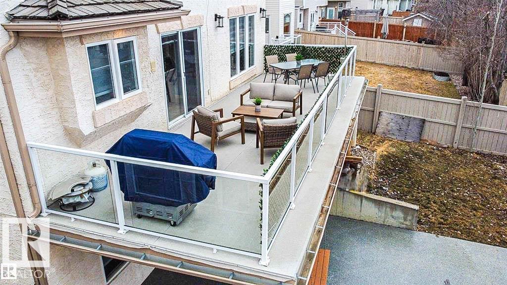 427 NORWAY CR, Sherwood Park