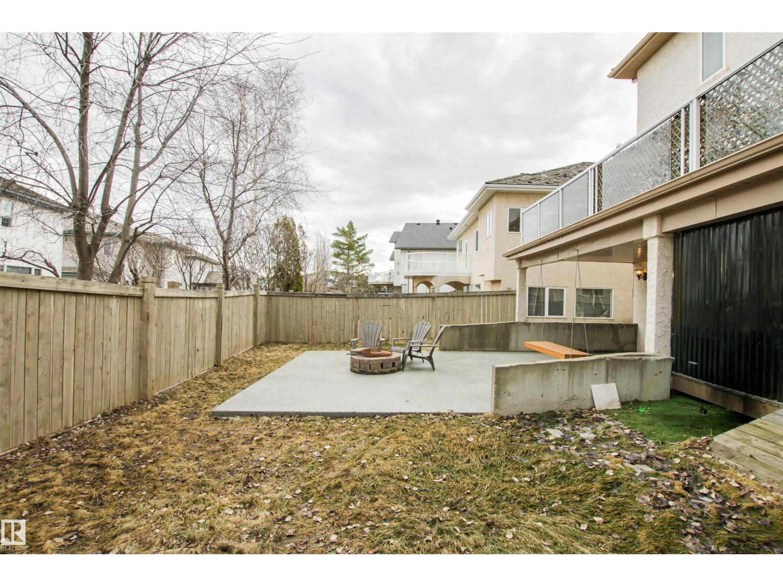 427 NORWAY CR, Sherwood Park