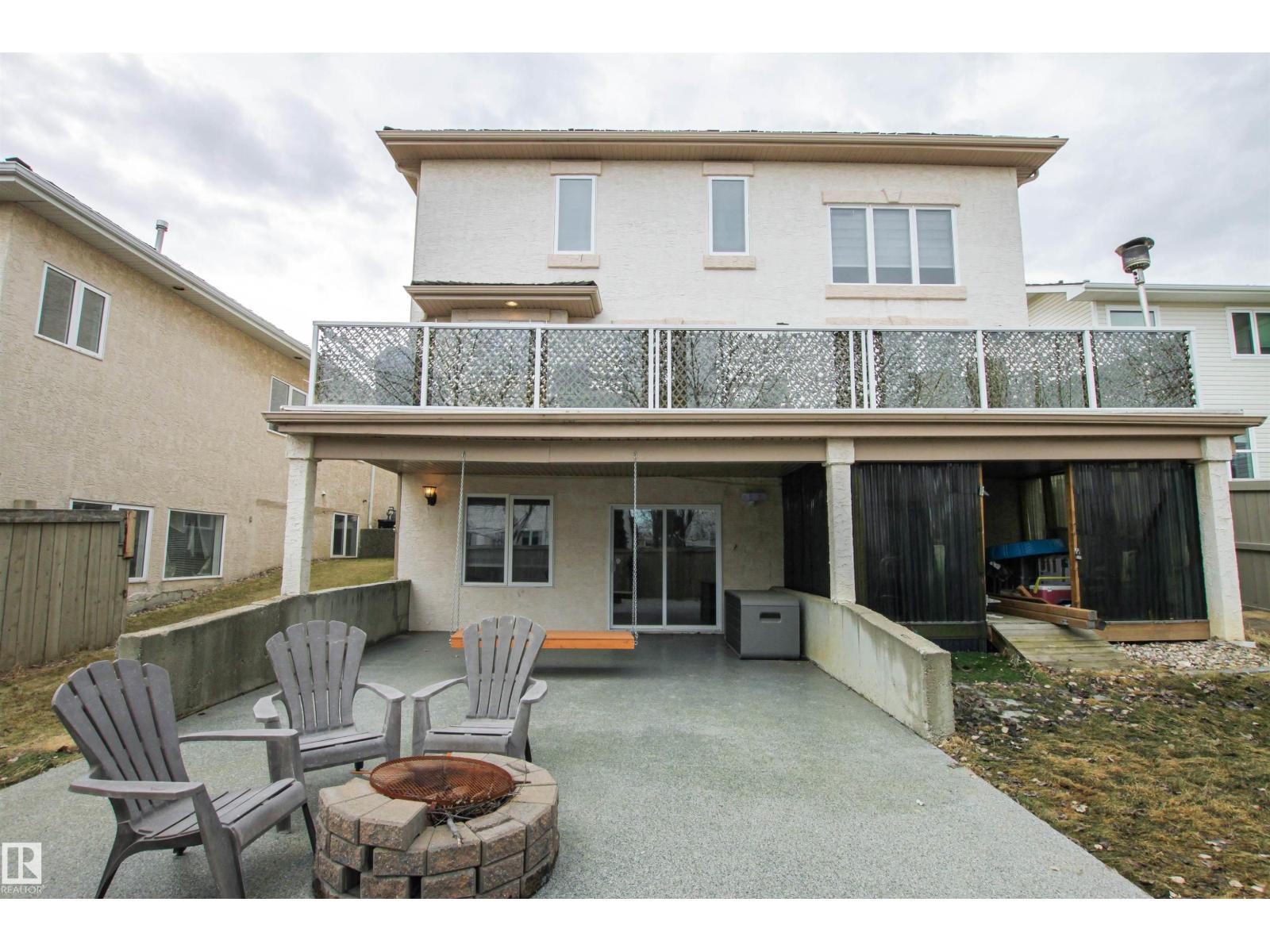 427 NORWAY CR, Sherwood Park