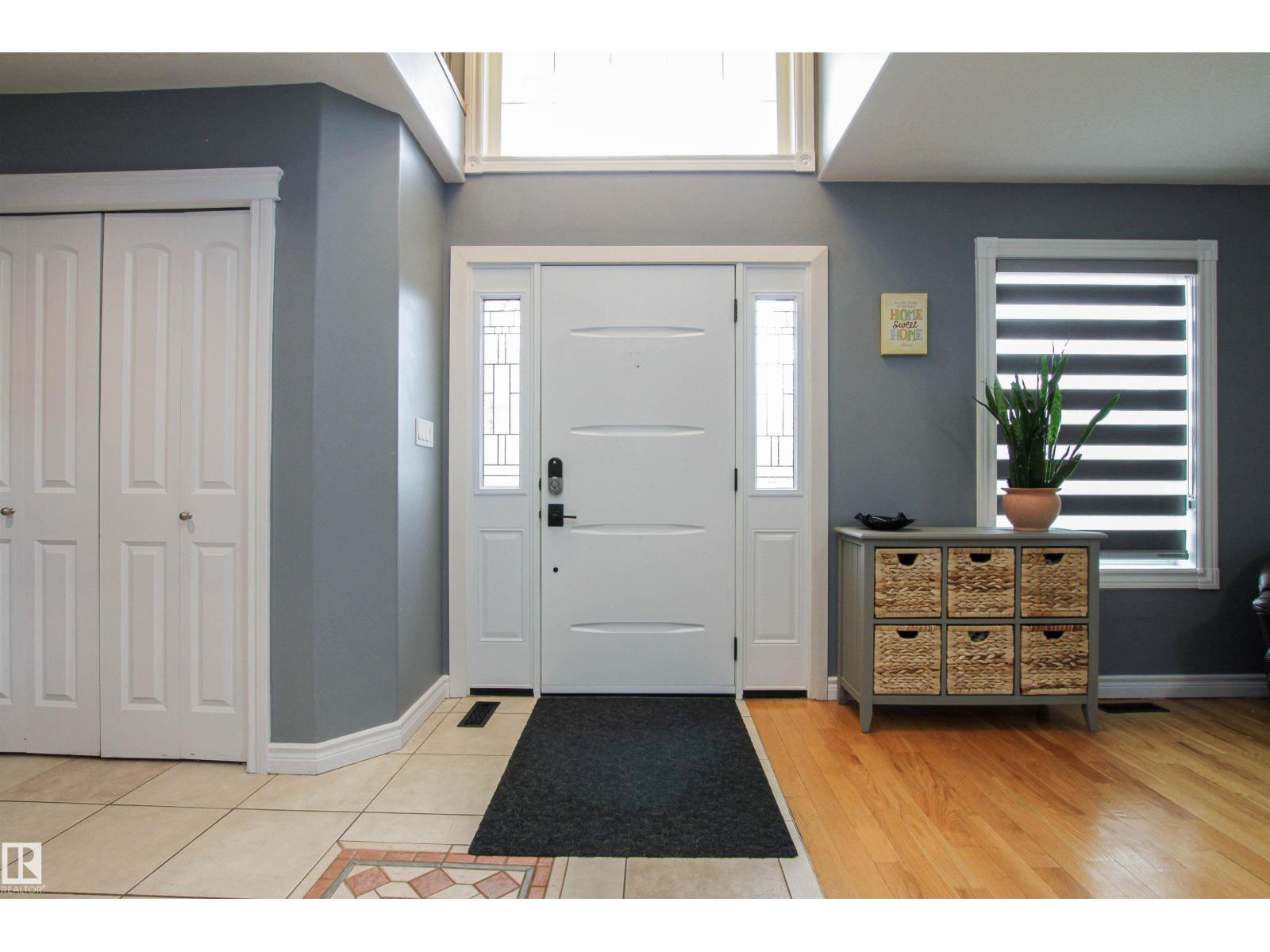 427 NORWAY CR, Sherwood Park