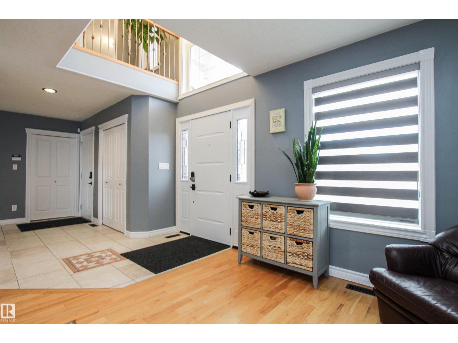 427 NORWAY CR, Sherwood Park