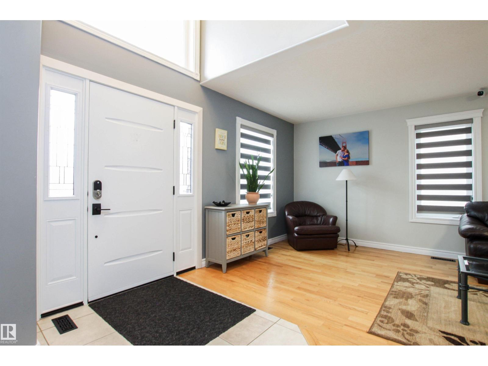 427 NORWAY CR, Sherwood Park