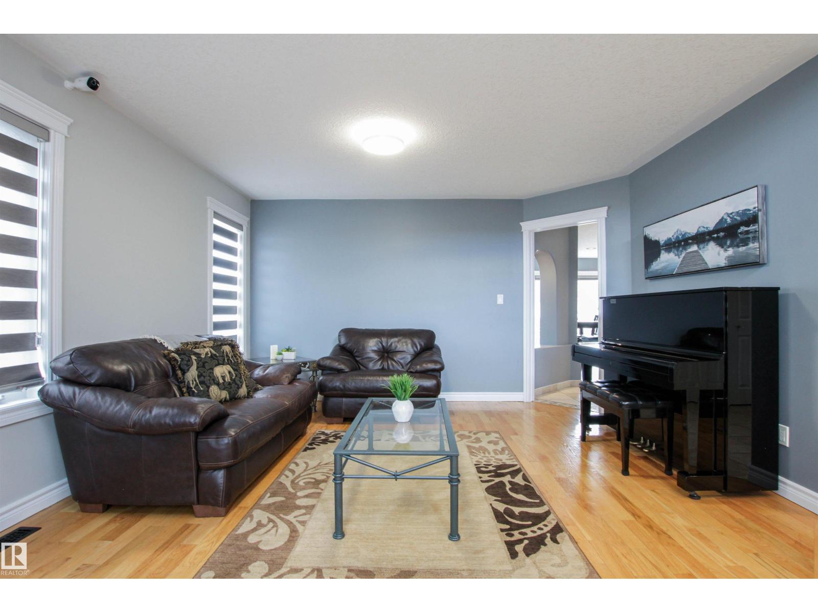 427 NORWAY CR, Sherwood Park