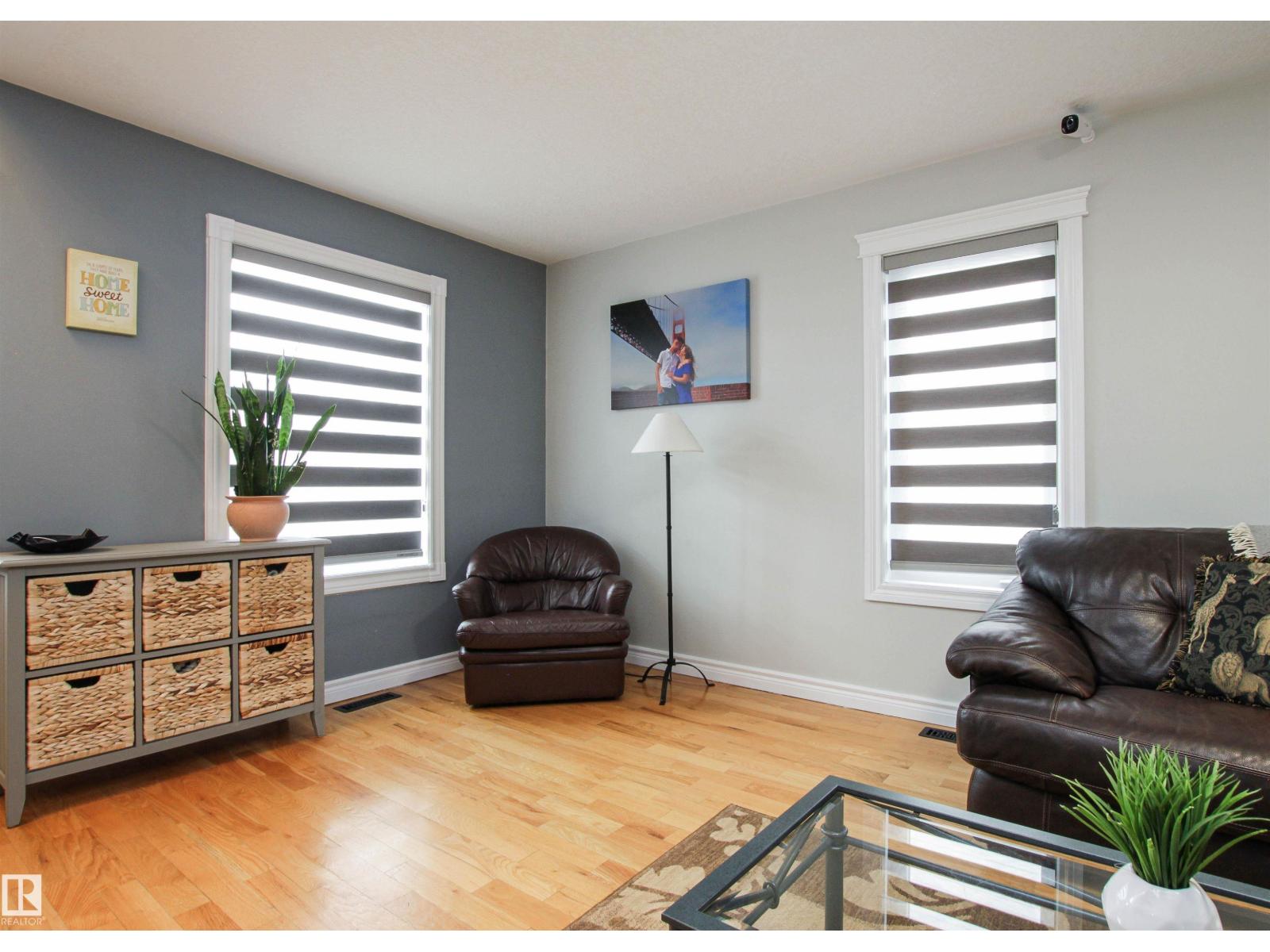 427 NORWAY CR, Sherwood Park