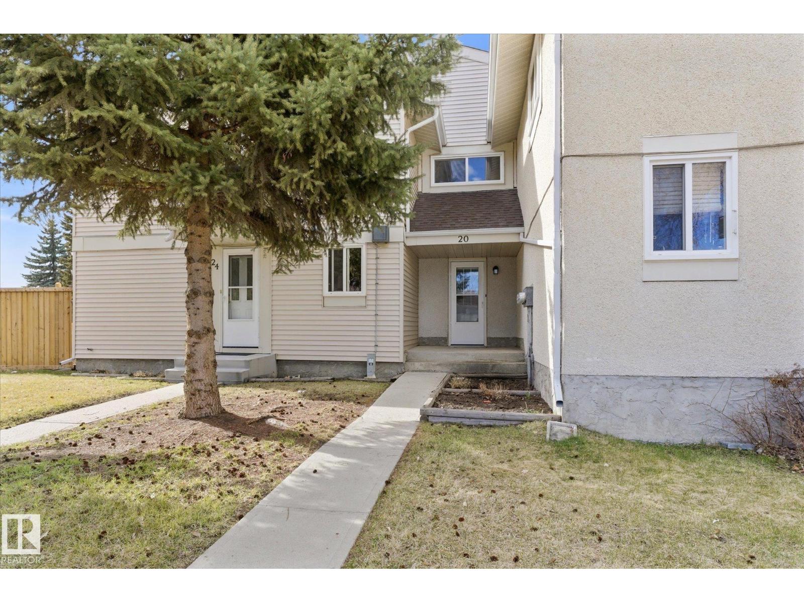 20 ATHABASCA AC, Devon