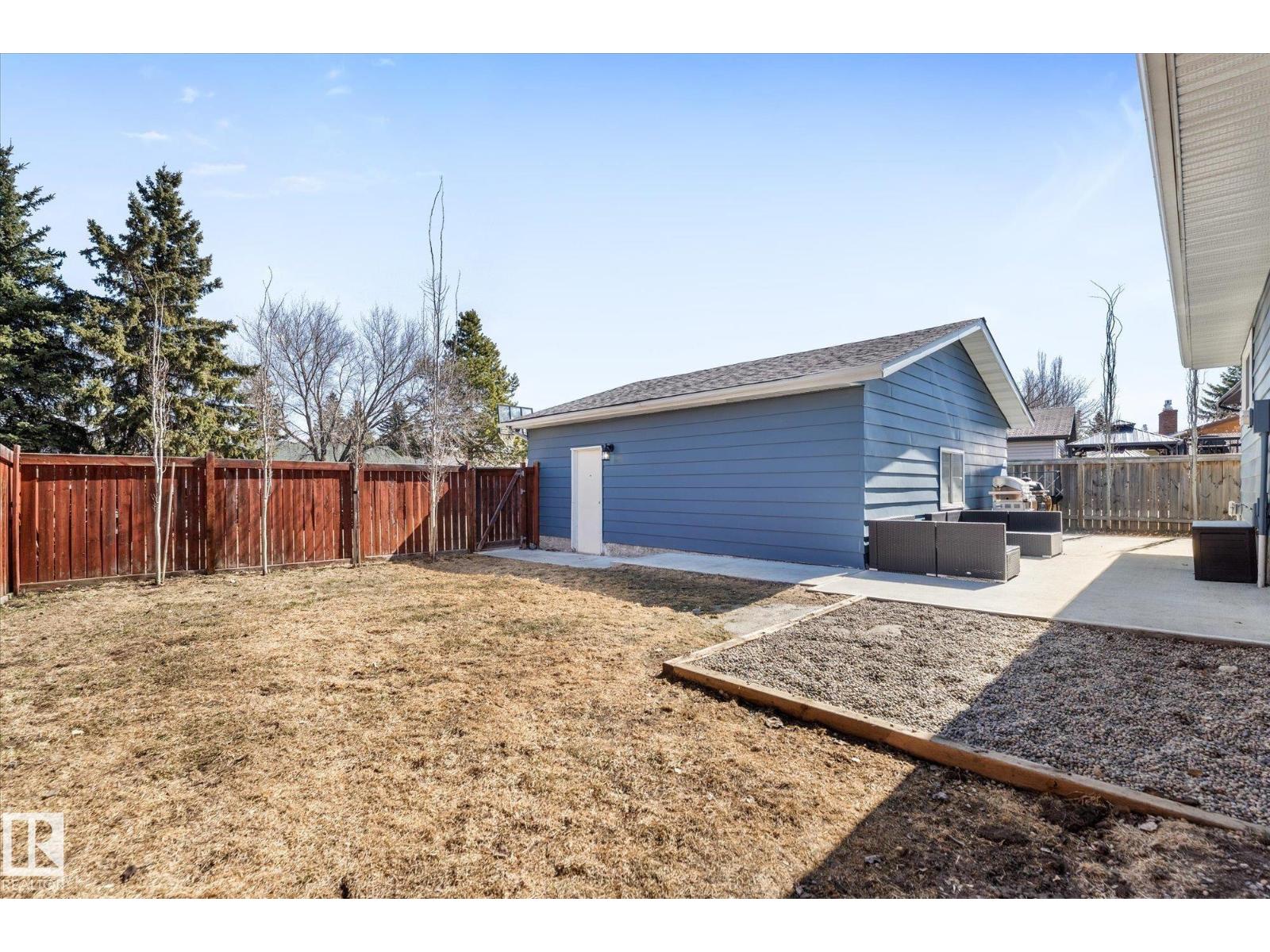 43 MARMOT AV, Spruce Grove