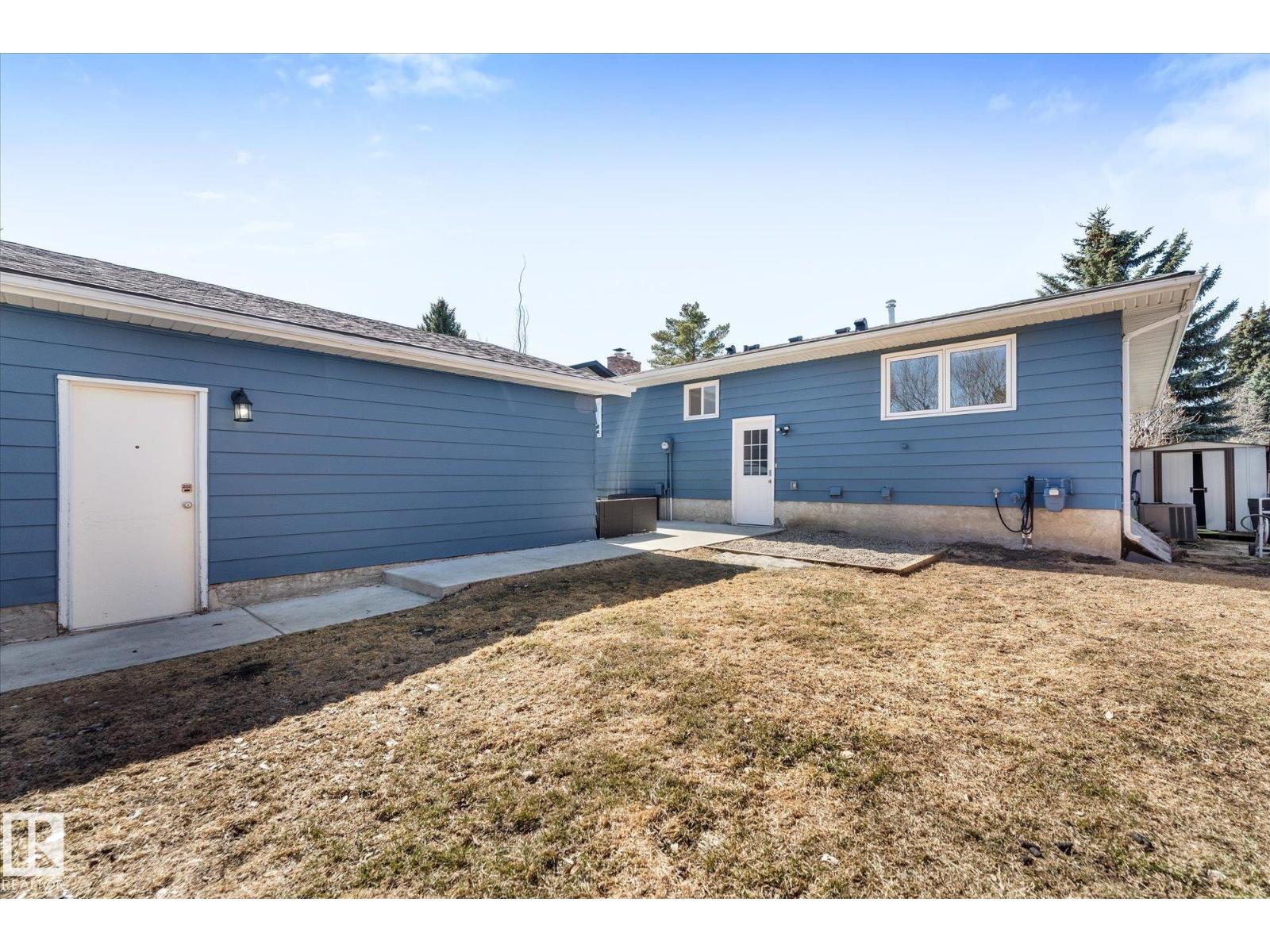 43 MARMOT AV, Spruce Grove