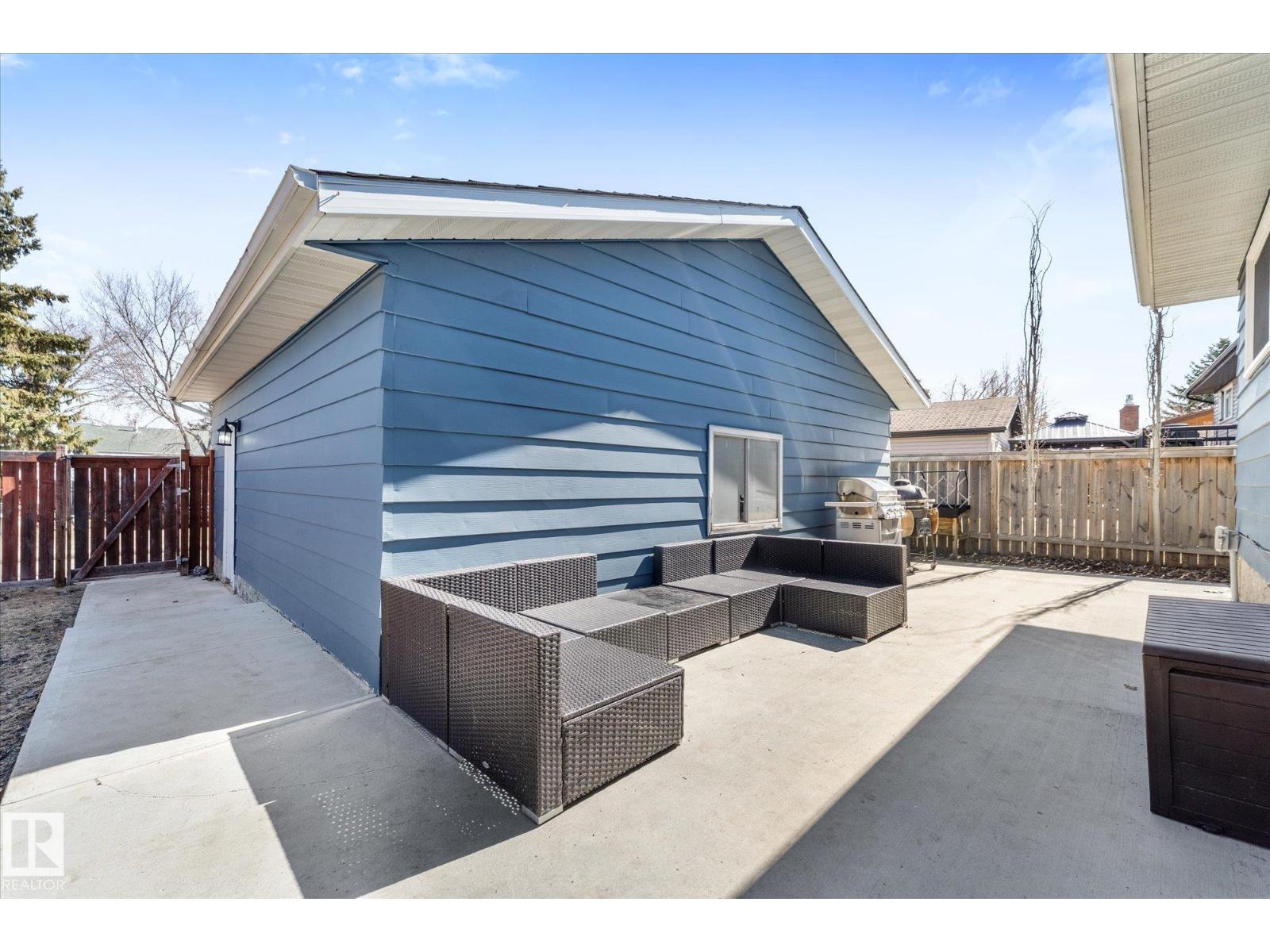 43 MARMOT AV, Spruce Grove