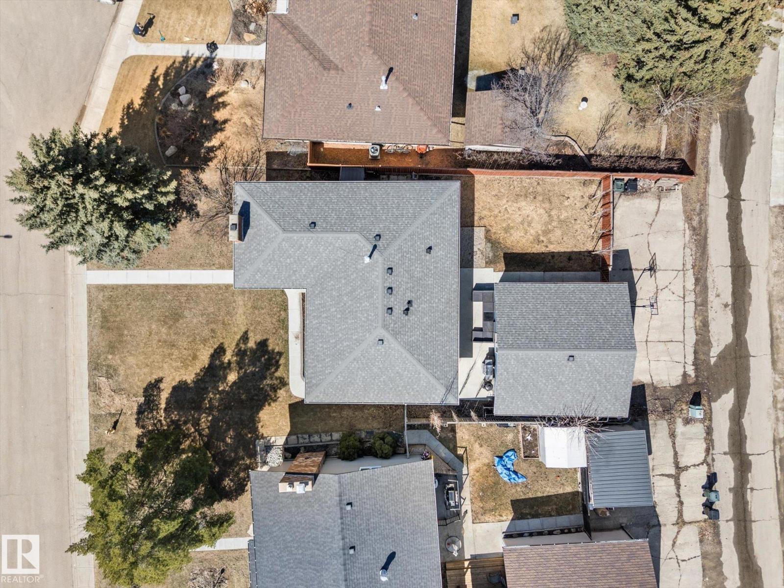 43 MARMOT AV, Spruce Grove