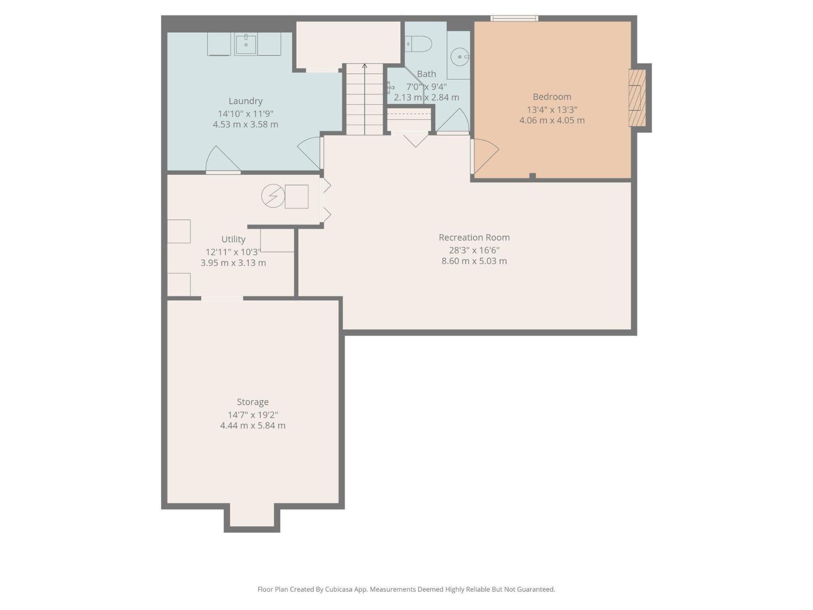 43 MARMOT AV, Spruce Grove