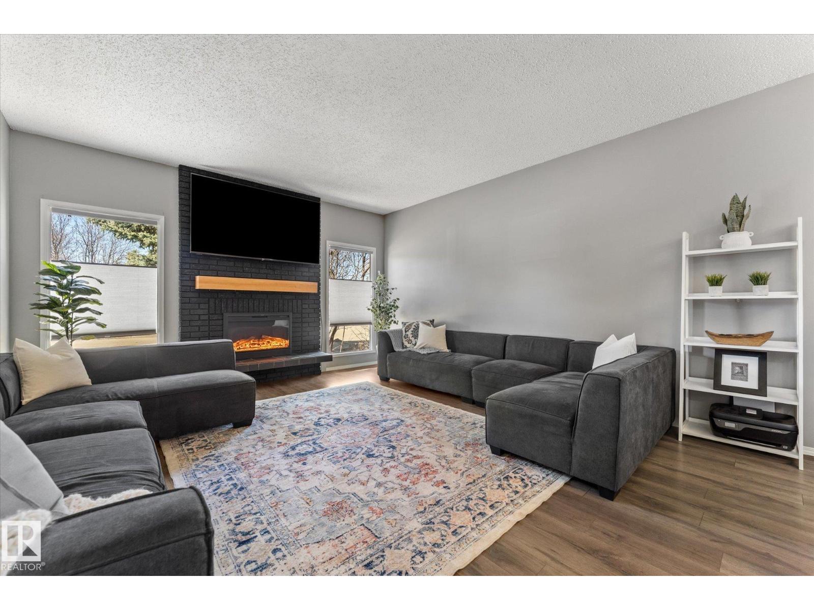 43 MARMOT AV, Spruce Grove