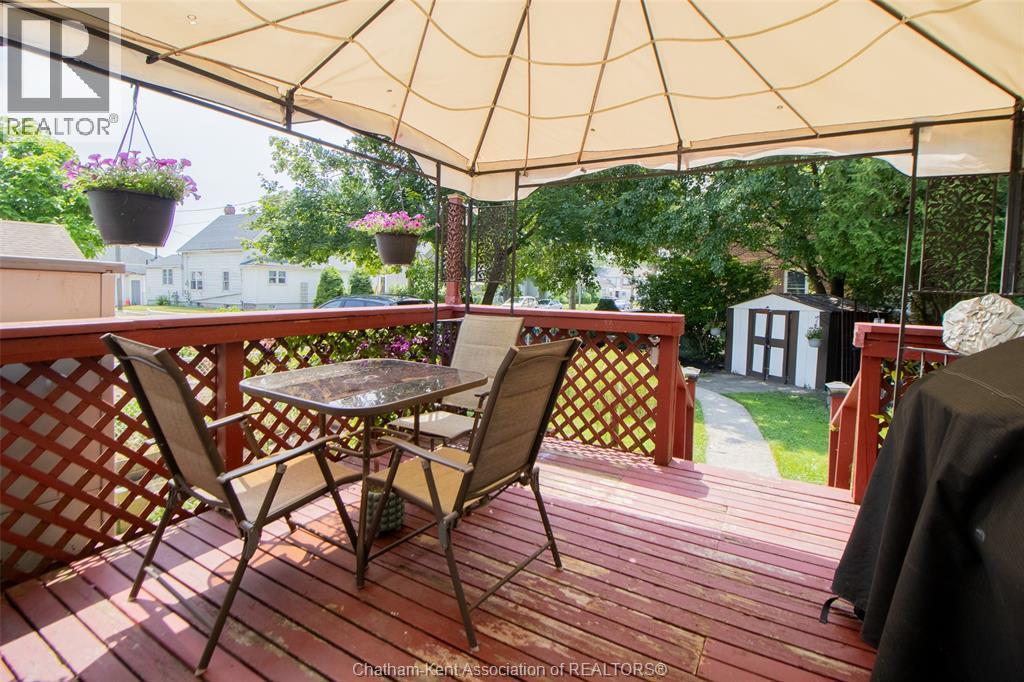 206 Adelaide STREET South, Chatham, Ontario, N7M4R9 — Photo 23