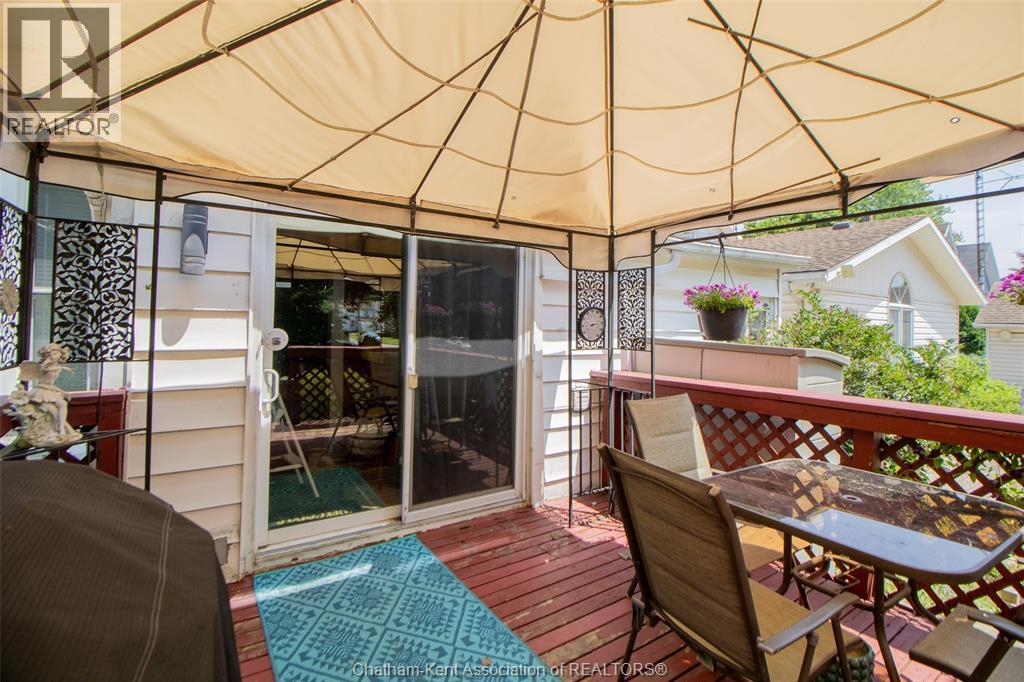 206 Adelaide STREET South, Chatham, Ontario, N7M4R9 — Photo 24