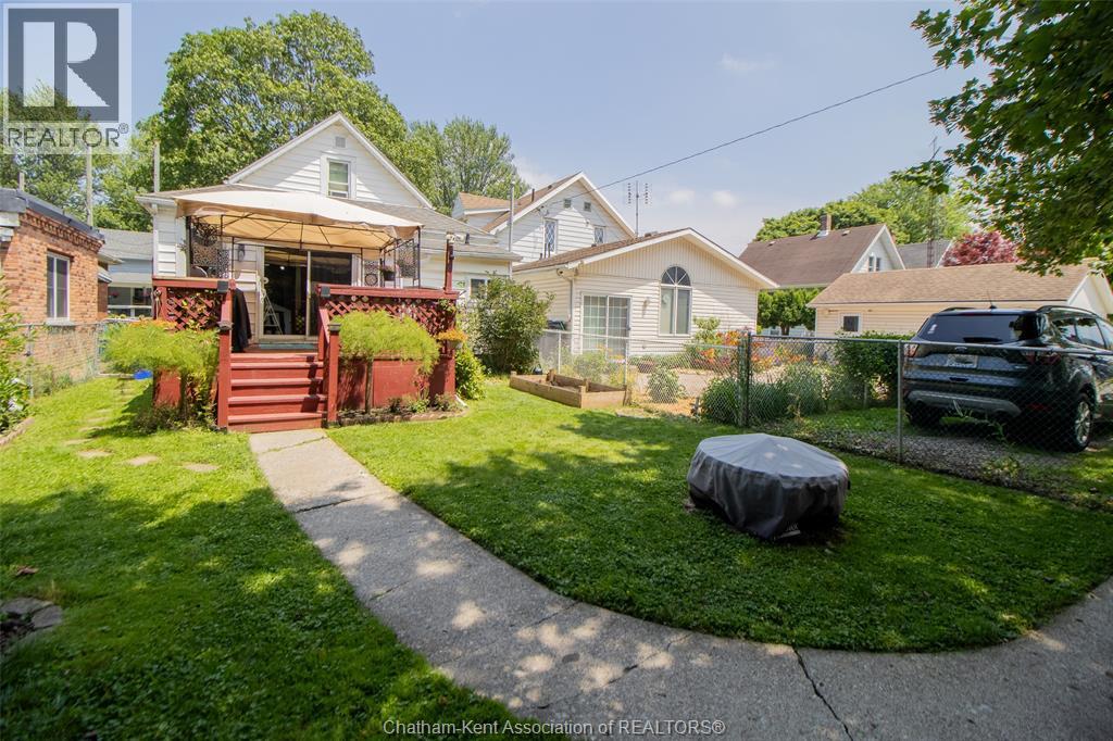 206 Adelaide STREET South, Chatham, Ontario, N7M4R9 — Photo 25