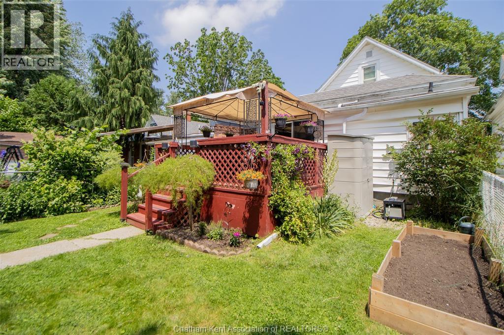 206 Adelaide STREET South, Chatham, Ontario, N7M4R9 — Photo 26
