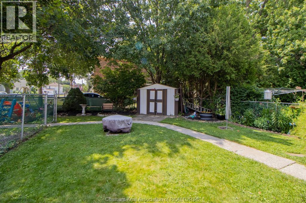 206 Adelaide STREET South, Chatham, Ontario, N7M4R9 — Photo 27