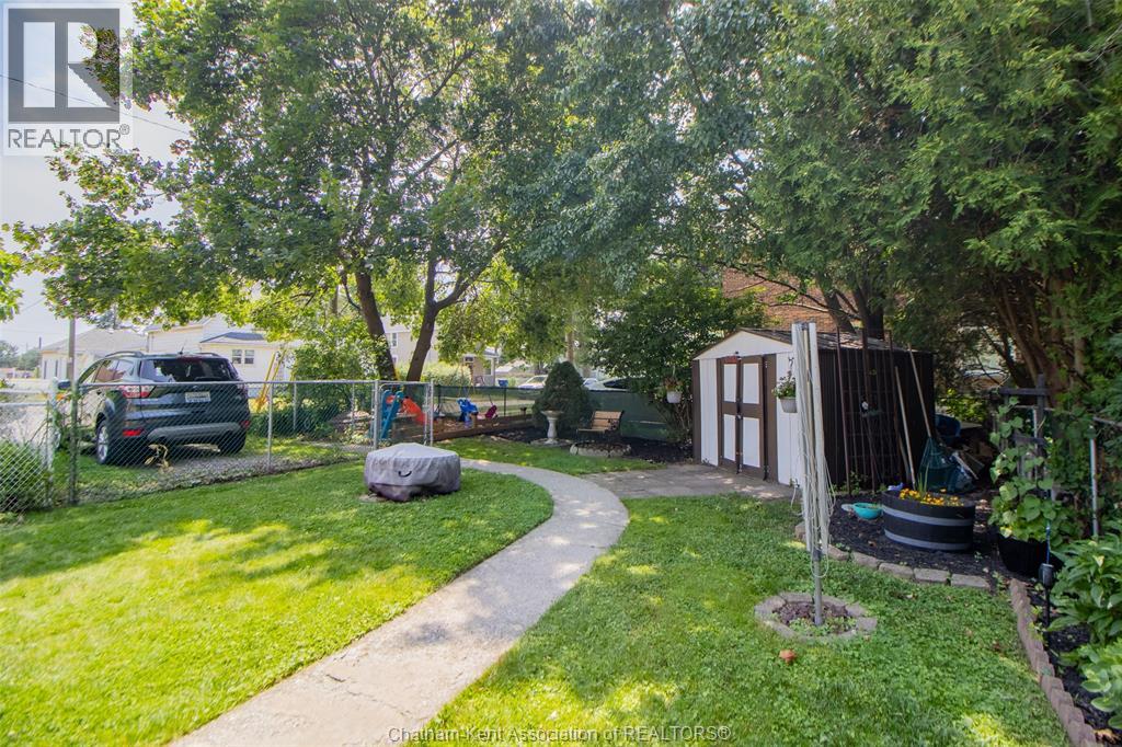 206 Adelaide STREET South, Chatham, Ontario, N7M4R9 — Photo 29