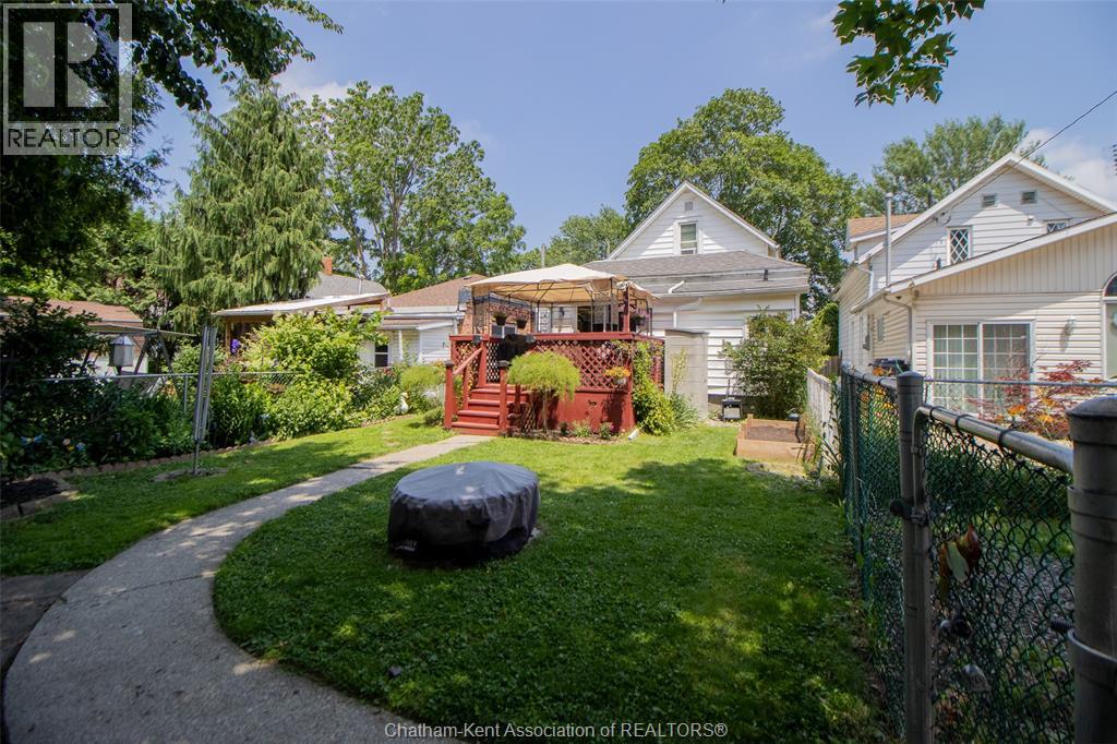 206 Adelaide STREET South, Chatham, Ontario, N7M4R9 — Photo 31