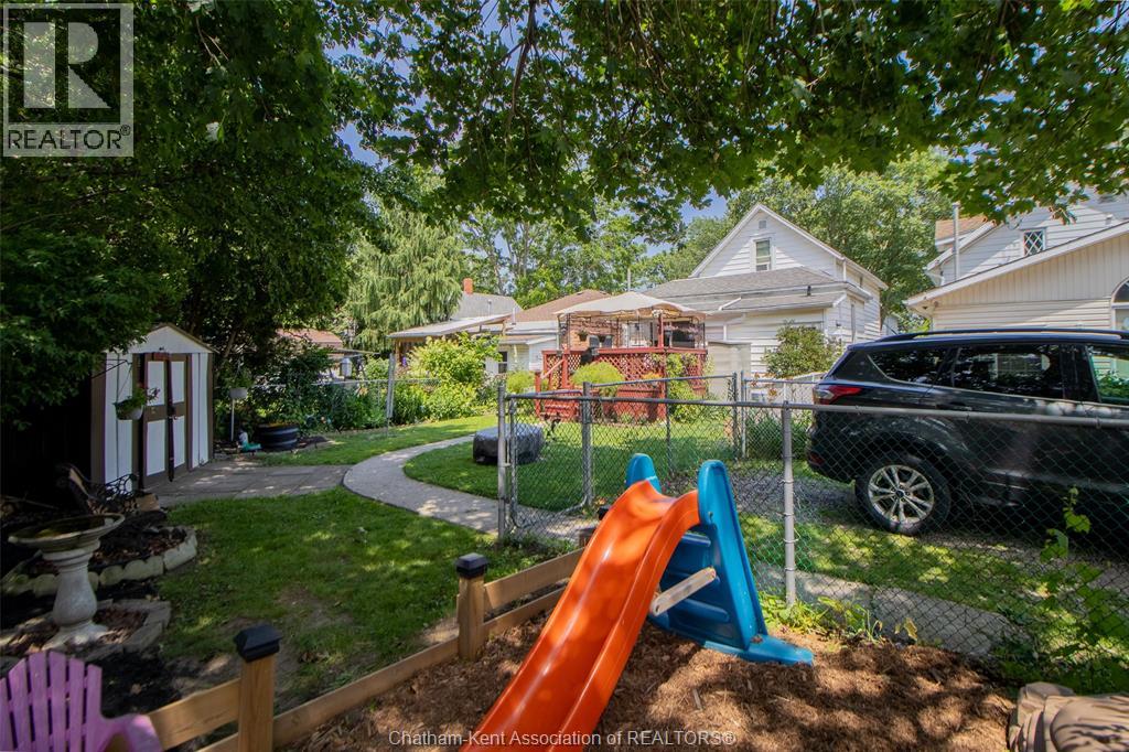 206 Adelaide STREET South, Chatham, Ontario, N7M4R9 — Photo 32