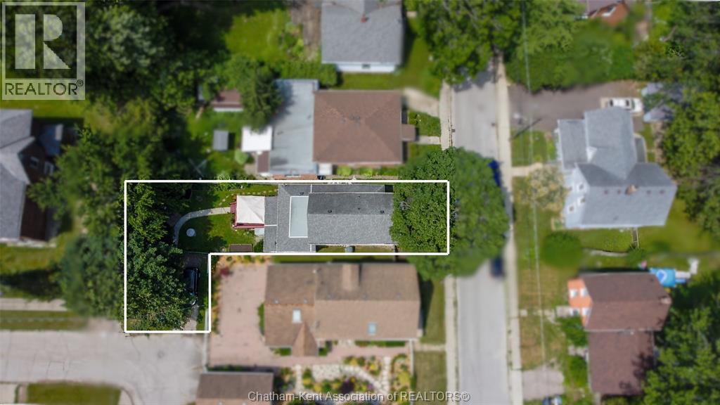 206 Adelaide STREET South, Chatham, Ontario, N7M4R9 — Photo 33