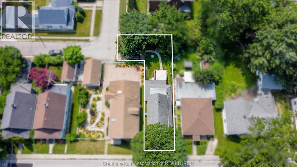 206 Adelaide STREET South, Chatham, Ontario, N7M4R9 — Photo 34