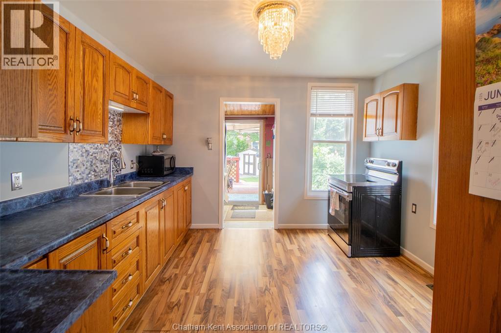 206 Adelaide STREET South, Chatham, Ontario, N7M4R9 — Photo 5