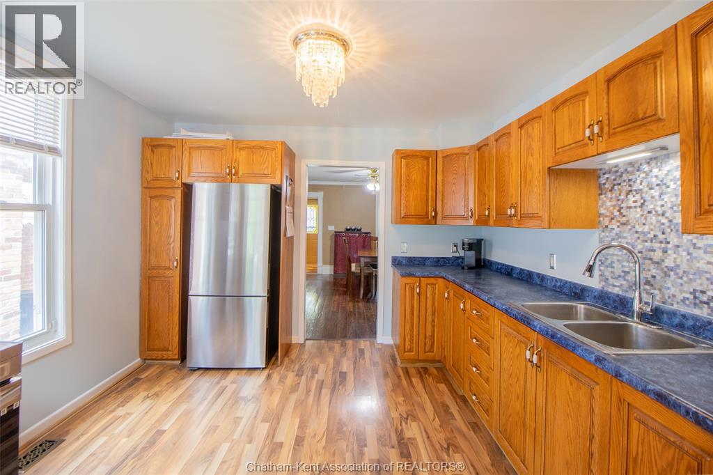 206 Adelaide STREET South, Chatham, Ontario, N7M4R9 — Photo 8