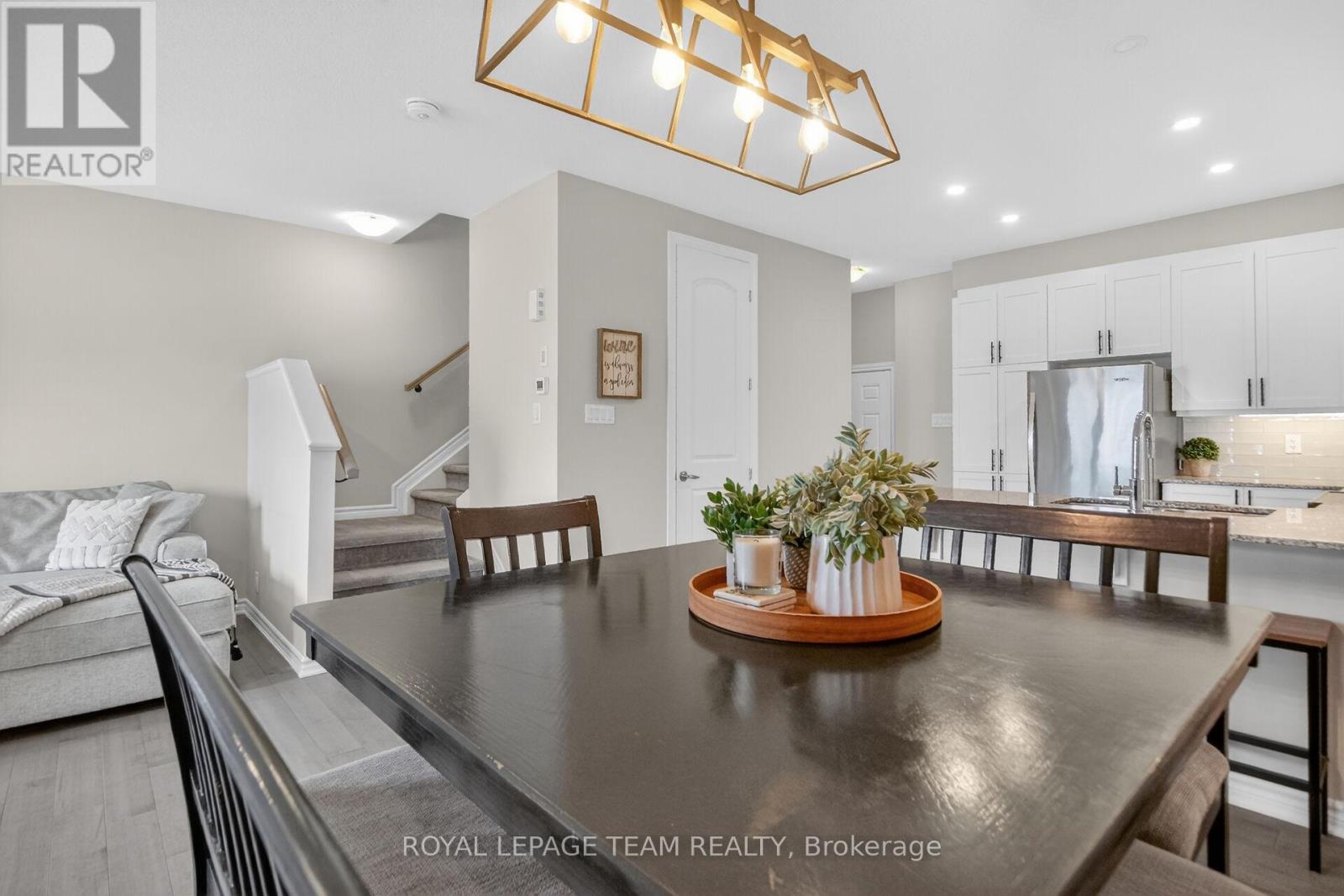 3 Bed, 4 Bath House for Sale in Ottawa – 802 BASCULE PLACE, Ottawa – MLS# X13033946 - Image 10