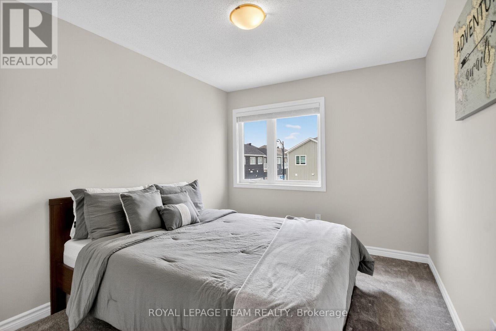 3 Bed, 4 Bath House for Sale in Ottawa – 802 BASCULE PLACE, Ottawa – MLS# X13033946 - Image 23