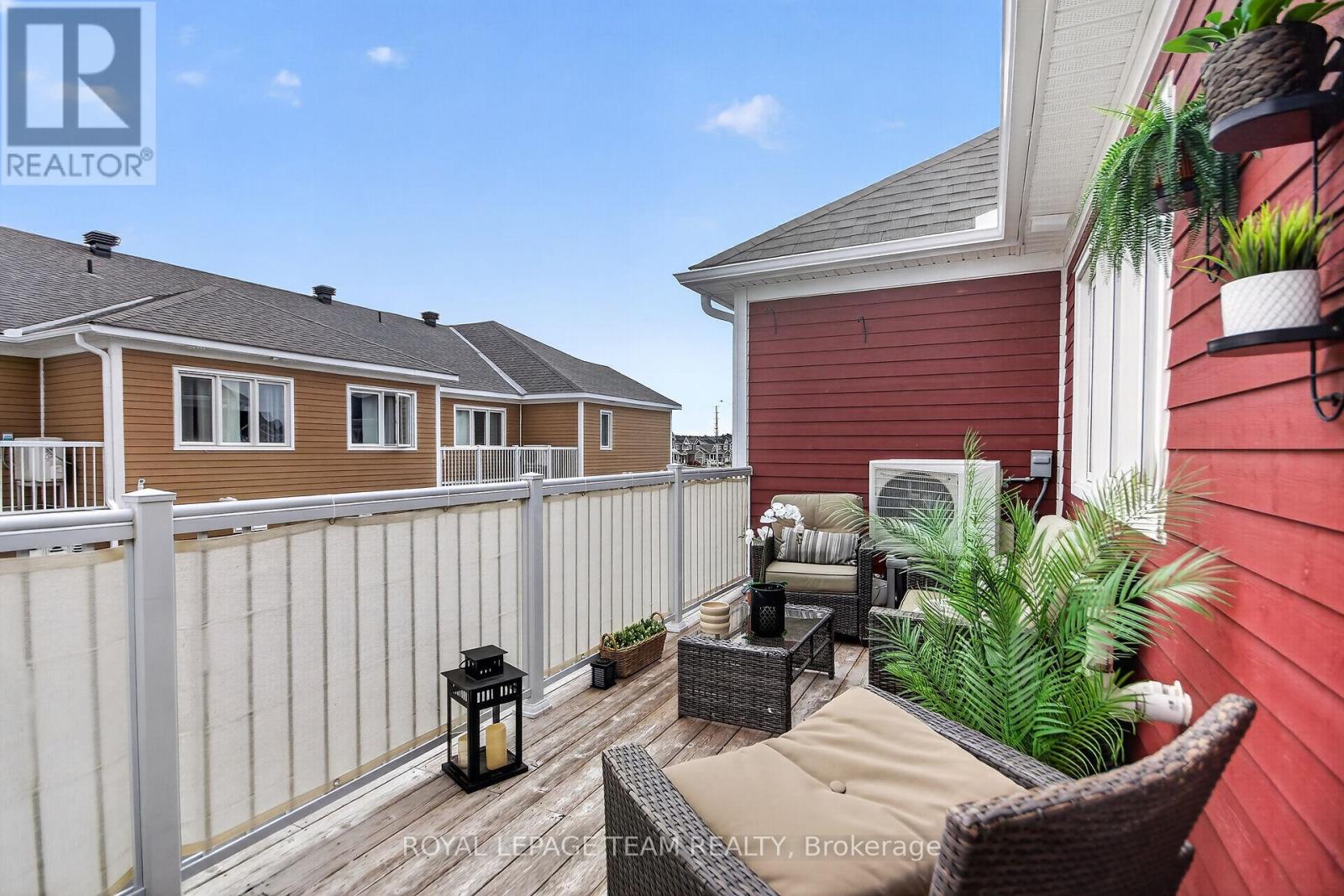 3 Bed, 4 Bath House for Sale in Ottawa – 802 BASCULE PLACE, Ottawa – MLS# X13033946 - Image 29