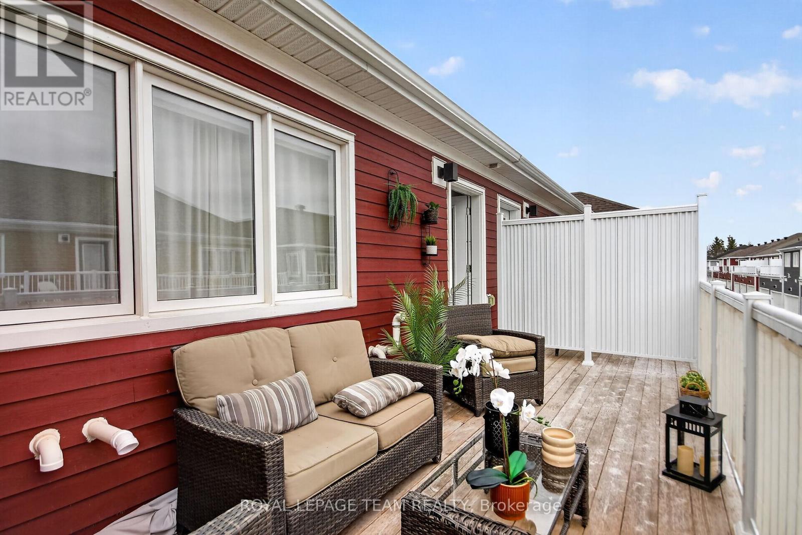3 Bed, 4 Bath House for Sale in Ottawa – 802 BASCULE PLACE, Ottawa – MLS# X13033946 - Image 30