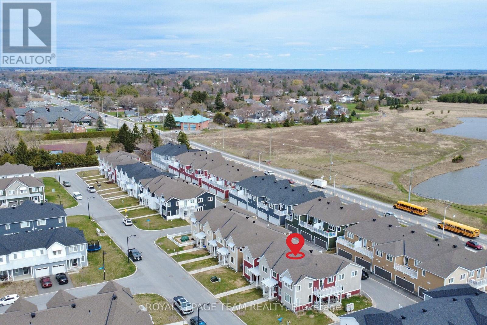 3 Bed, 4 Bath House for Sale in Ottawa – 802 BASCULE PLACE, Ottawa – MLS# X13033946 - Image 32