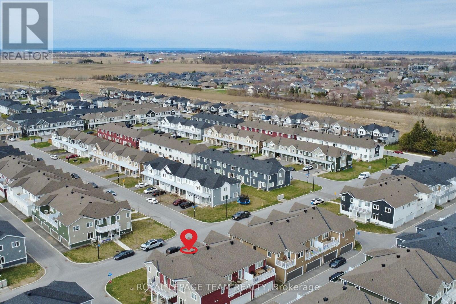 3 Bed, 4 Bath House for Sale in Ottawa – 802 BASCULE PLACE, Ottawa – MLS# X13033946 - Image 33
